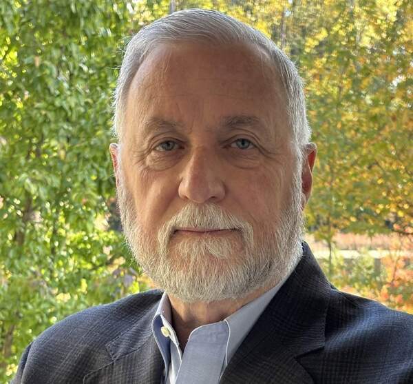 David Stargel President CEO